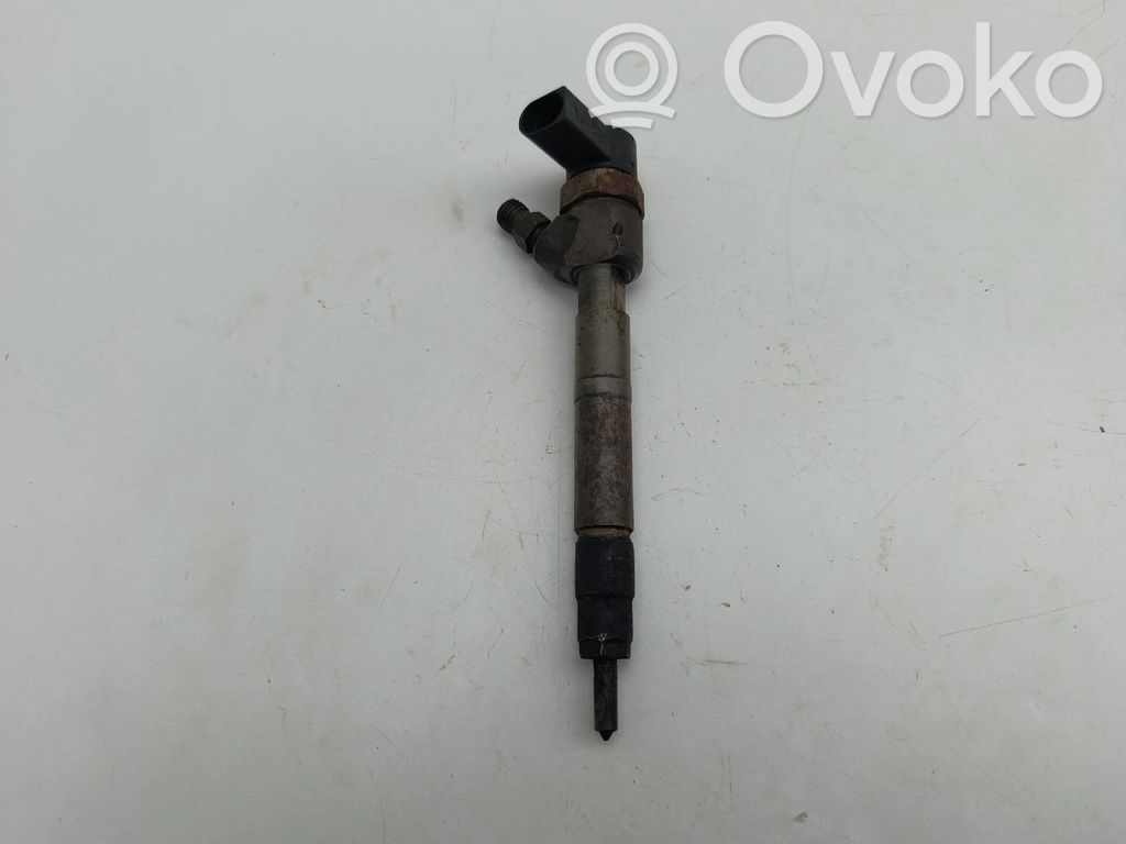 Inyector de combustible   A6110700987,0445110072