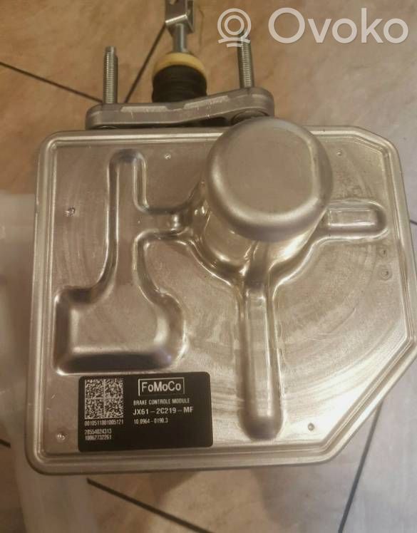 Ford Focus Pompa ABS 