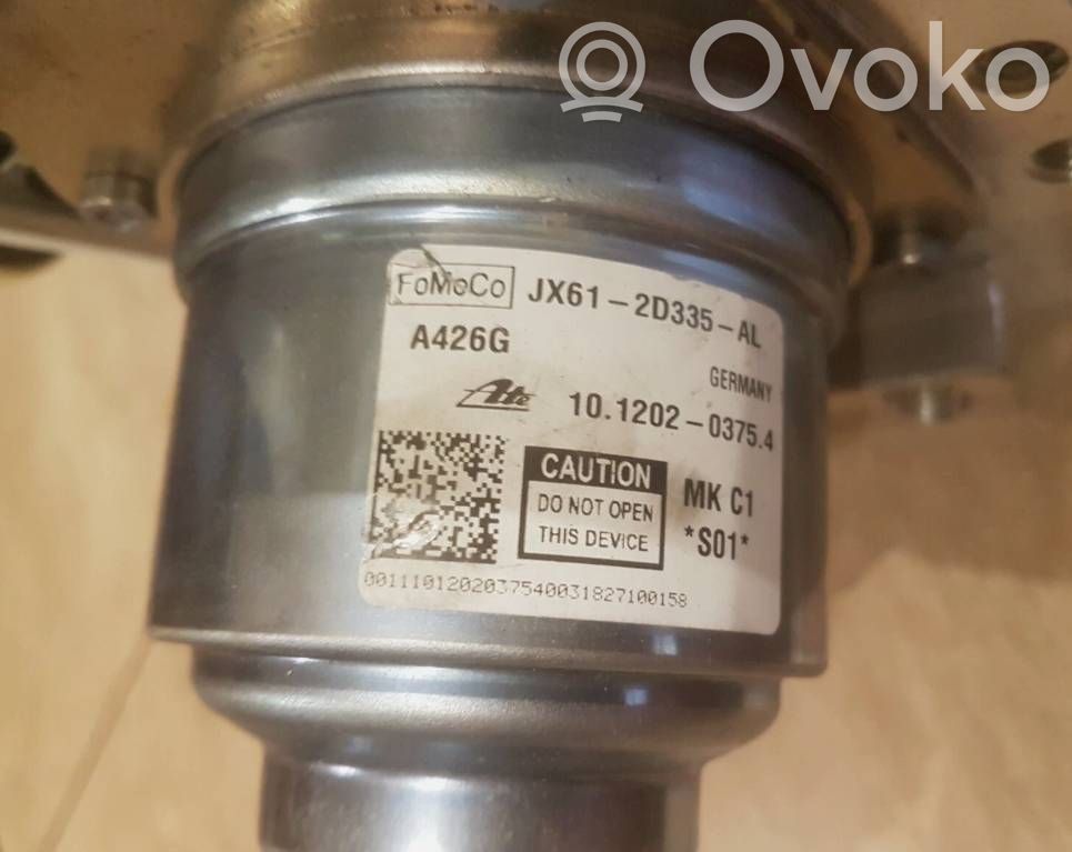 Pompa ABS   JX612C219ML,JX612D335AL