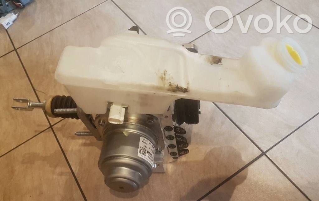 Ford Focus Pompa ABS 