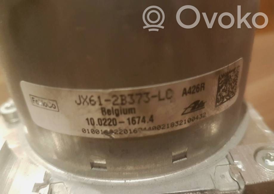 ABS Pump   JX612B373LC,10022016744,JX612C219LC