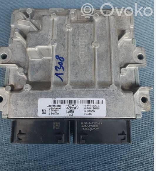 Ford Kuga II Engine control unit/module 