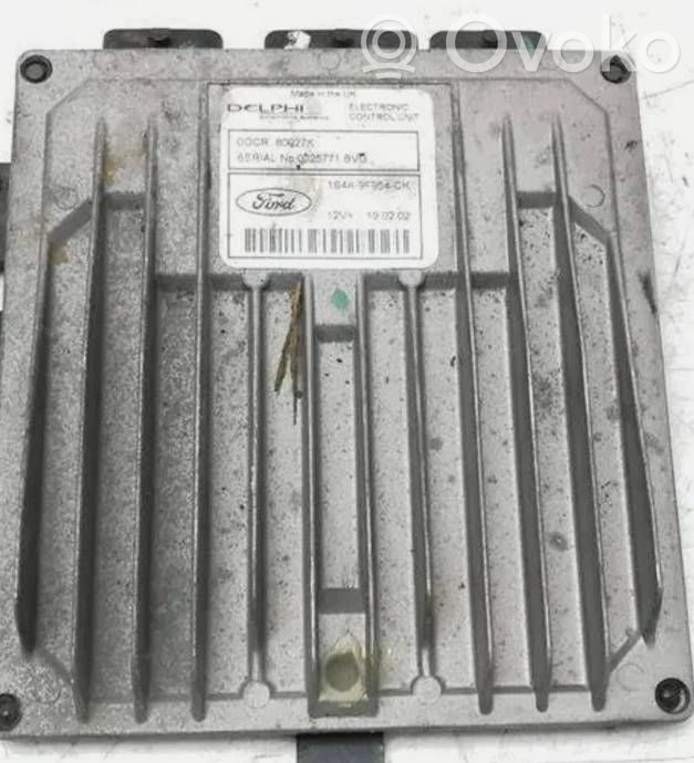 Ford Focus Engine control unit/module ECU 