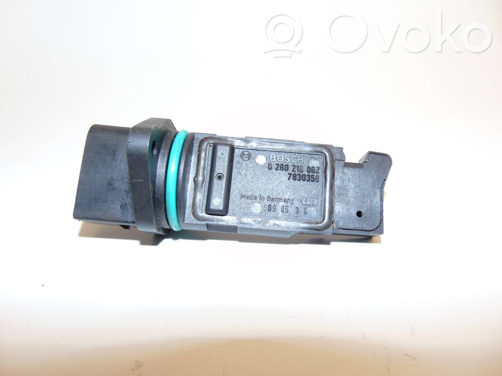 Mass air flow meter   13627830359,7830359