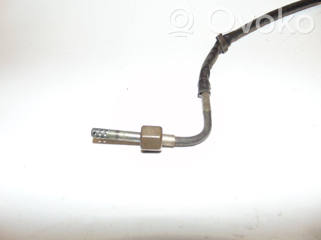 BMW 5 E60 E61 Sonda lambda 