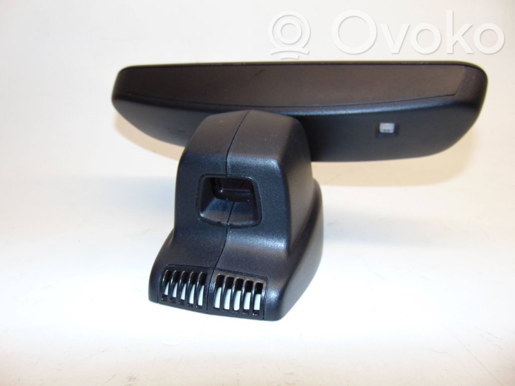 Rear view mirror (interior)   51169137665,9137665