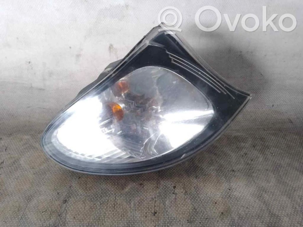 Front indicator light   6914200,6914200