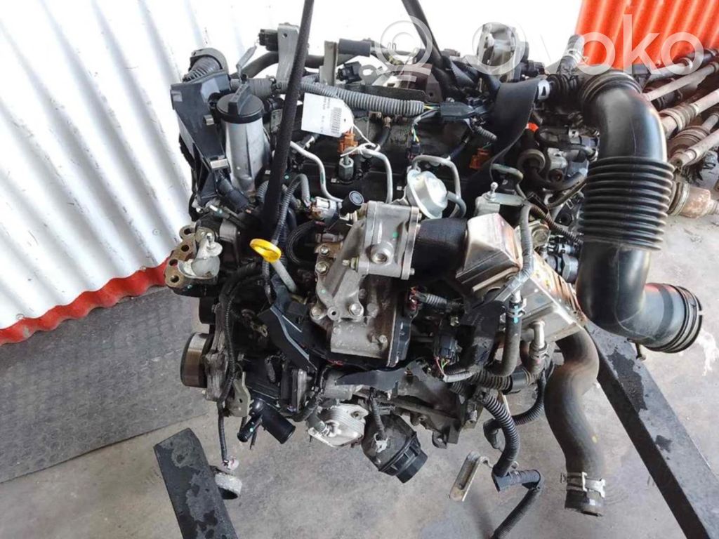 Motor   D1ND