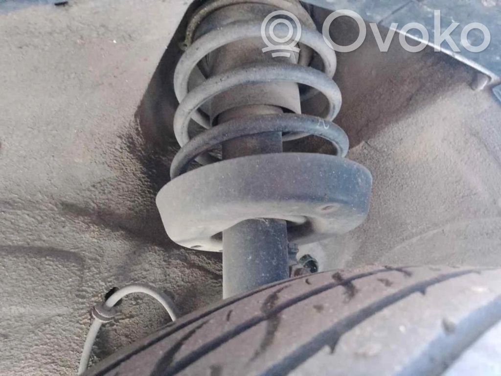 Opel Astra G Etuiskunvaimennin 