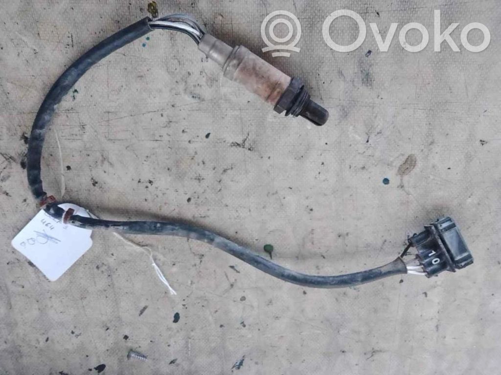 Sonda lambda   021906255
