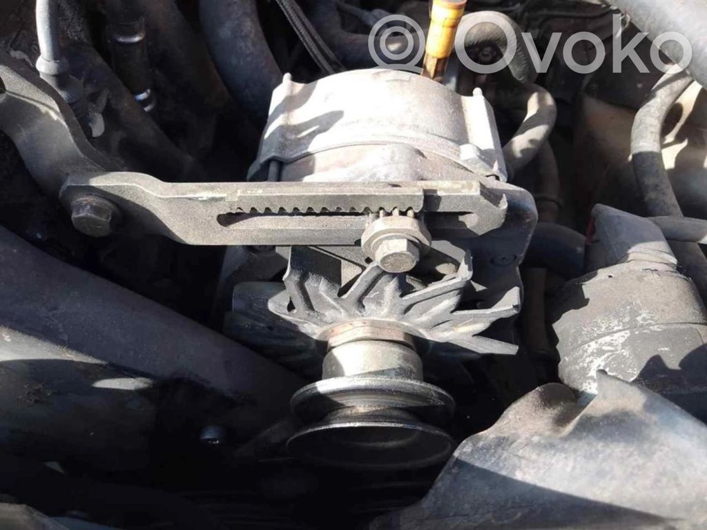 Alternador