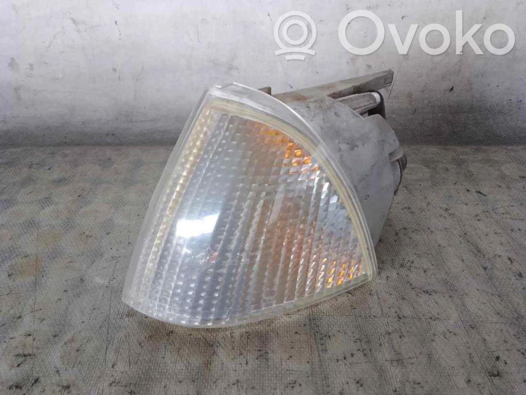 Frontblinker   36190748,36190748
