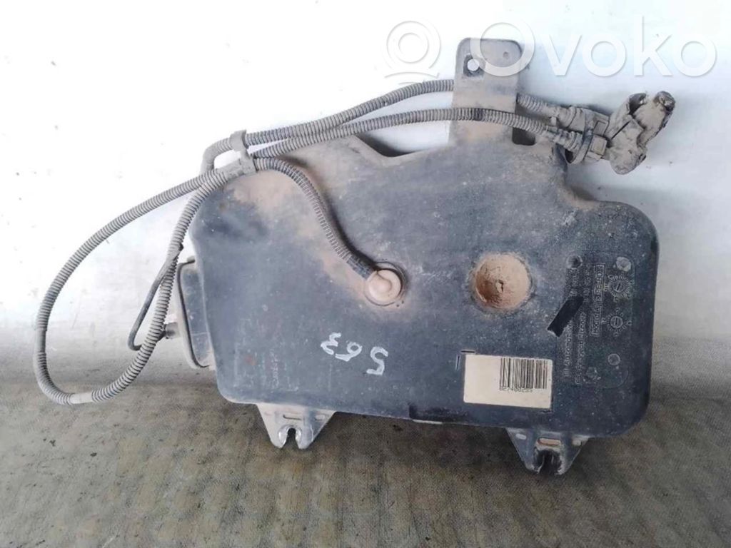 Peugeot Expert FAP nestesäiliö 