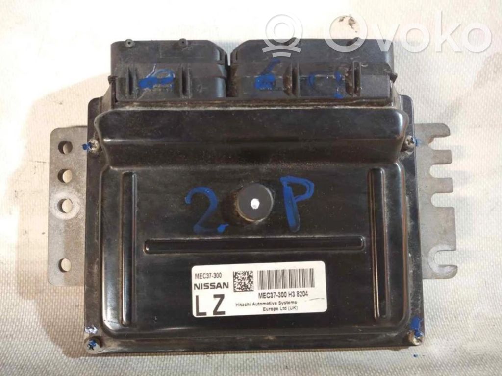 Engine control unit/module ECU   MEC37300