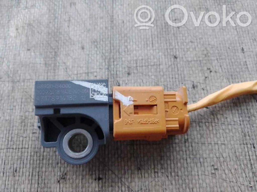 Sensor   95920B4000