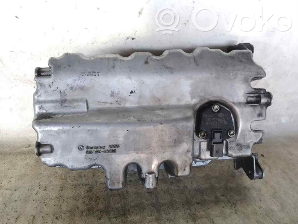 Cárter   03G103601AB,BOMBAINYECCION