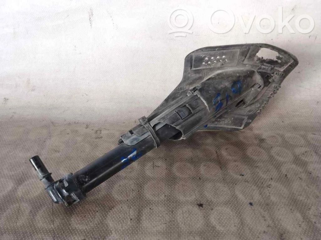 Opel Zafira C Žibintų valytuvas 