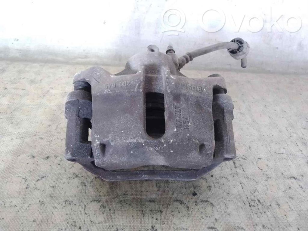 Renault Kangoo I Set dischi freno e pinze 