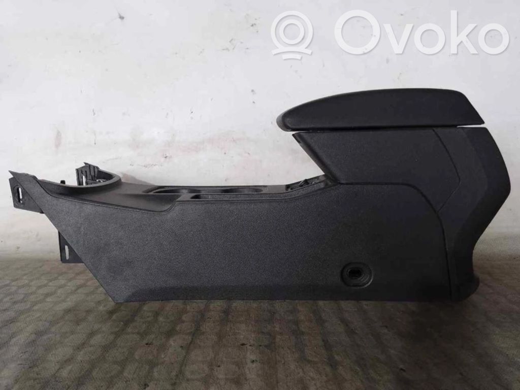 Seat Leon (5F) Apoyabrazos del asiento trasero 