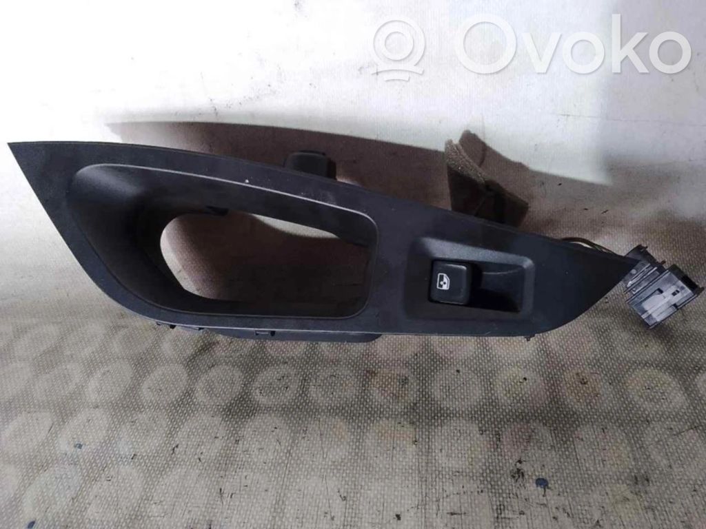 Seat Leon (5F) Interruptor del elevalunas eléctrico 