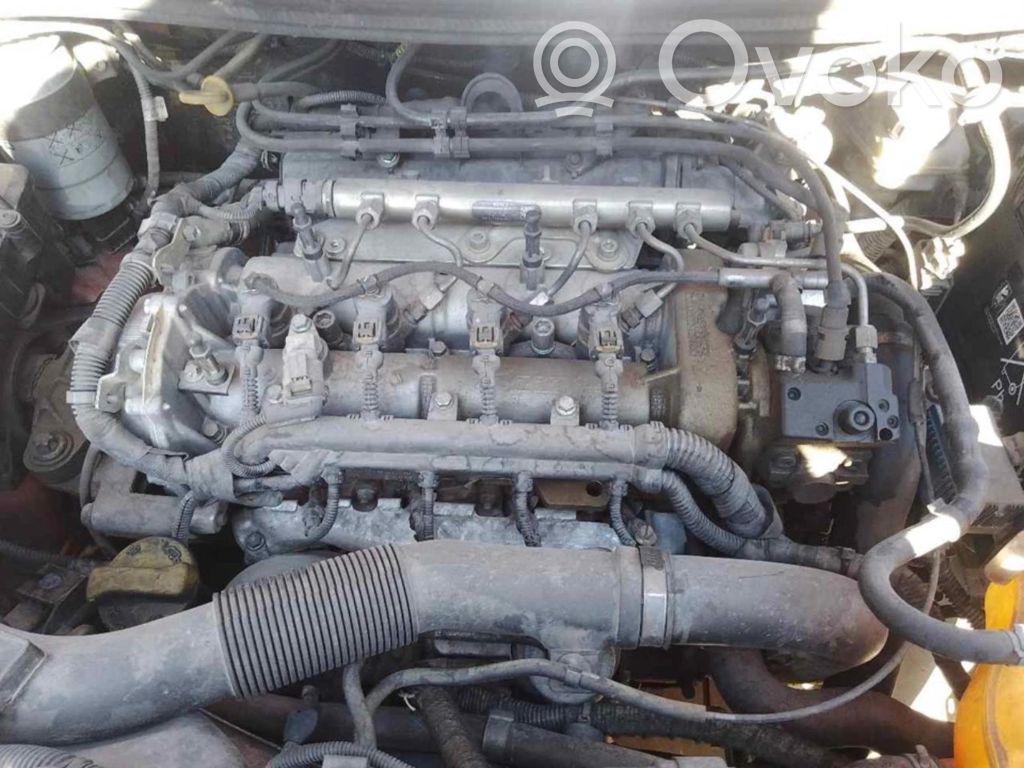 Opel Corsa D Priekinis traversas 