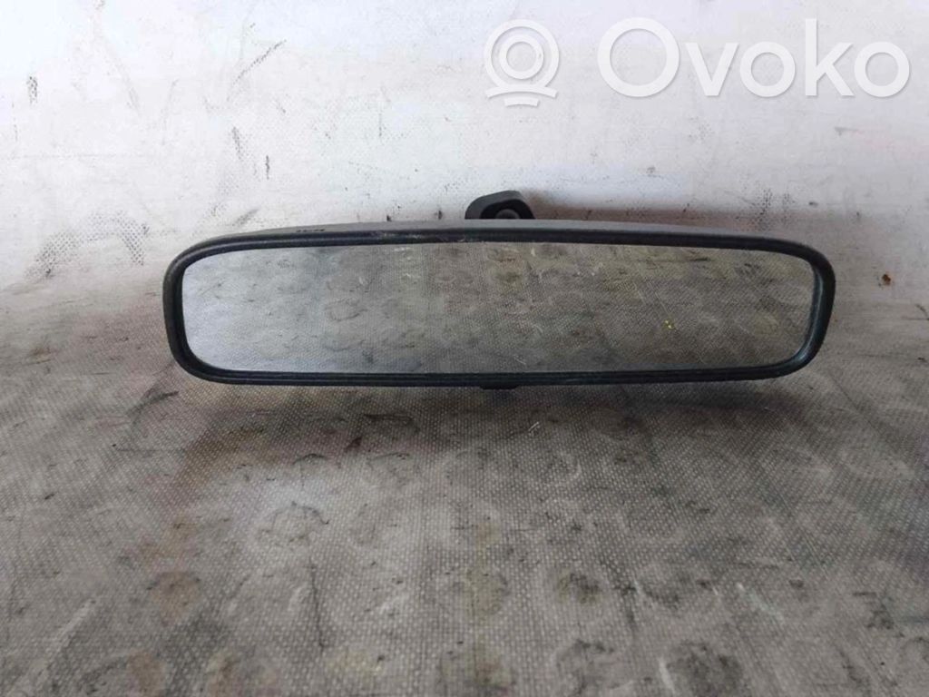 Espejo retrovisor (interior)   012143