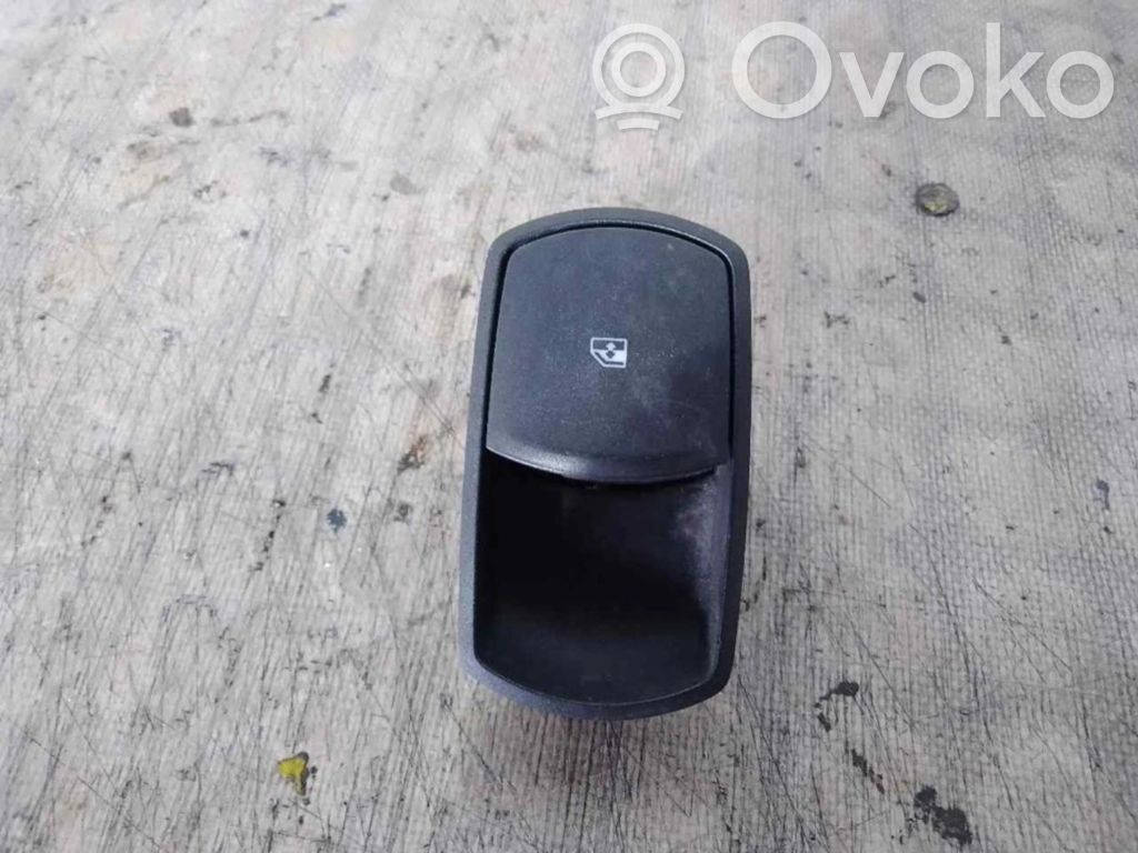 Interruptor del elevalunas eléctrico