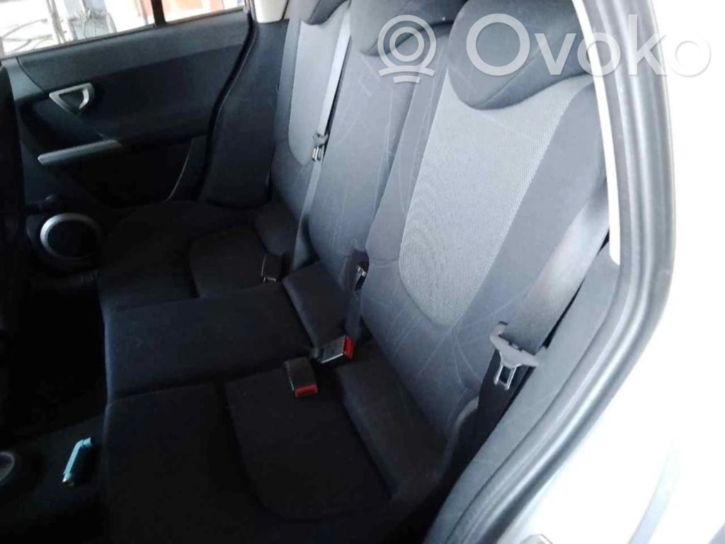 Smart ForFour I Kit siège 