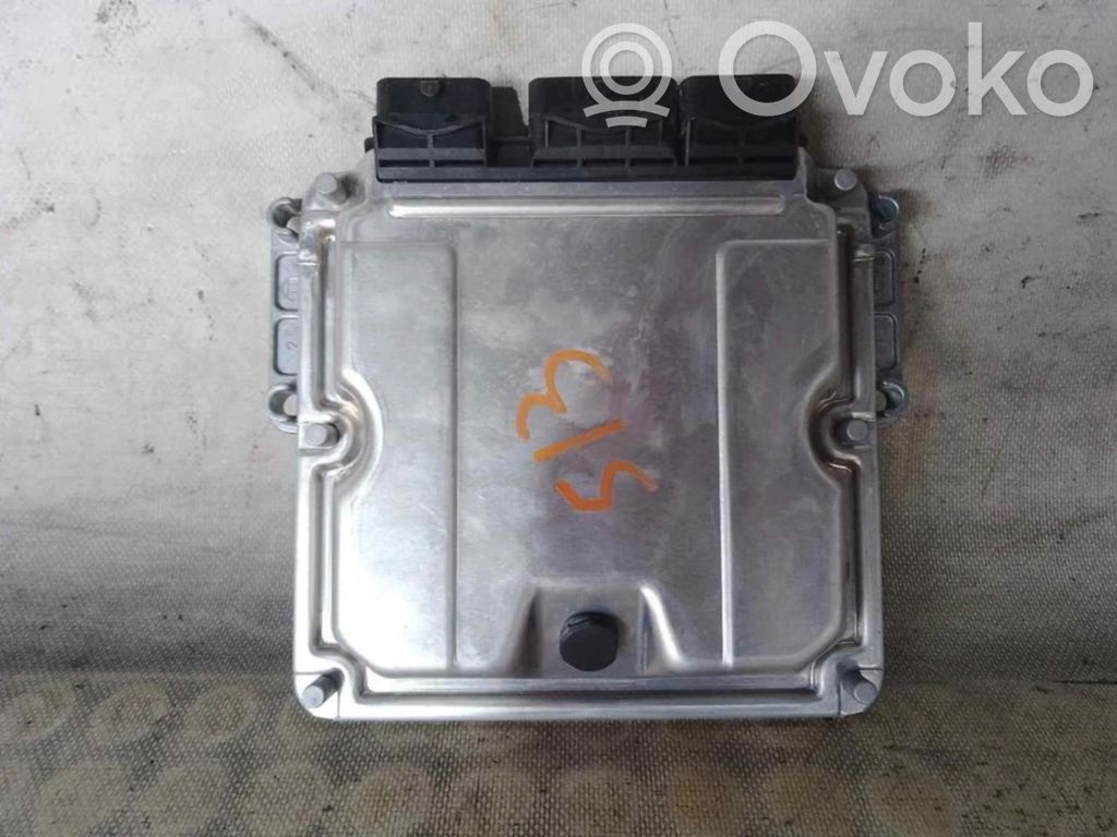 Citroen C5 Unitate control motor/modul ECU 