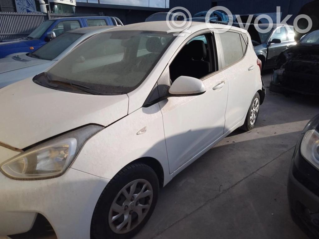 Hyundai i10 Módulo de fusible 