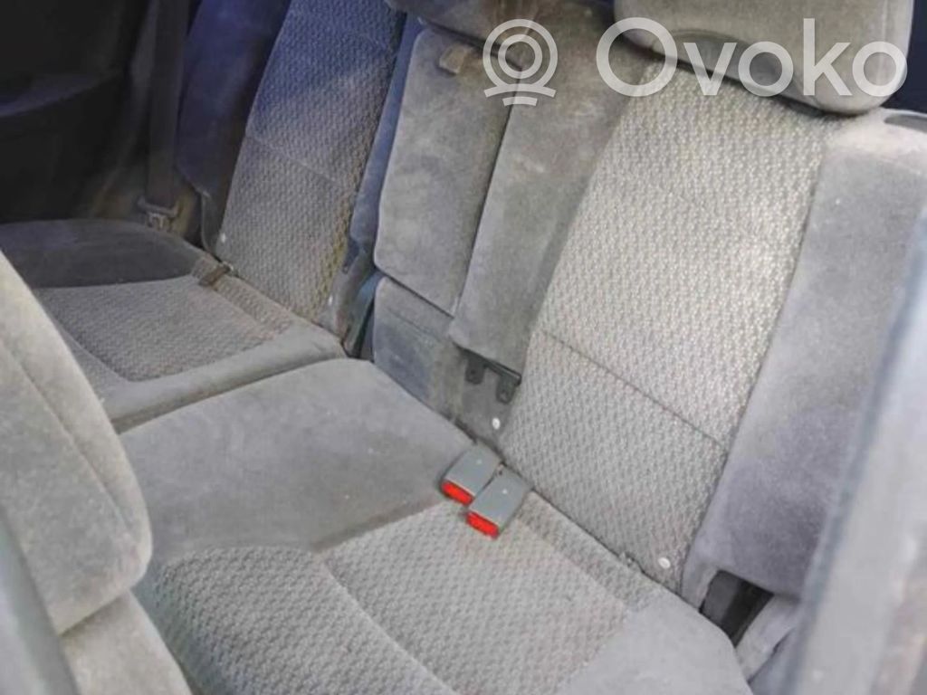 Hyundai Santa Fe Kit siège 