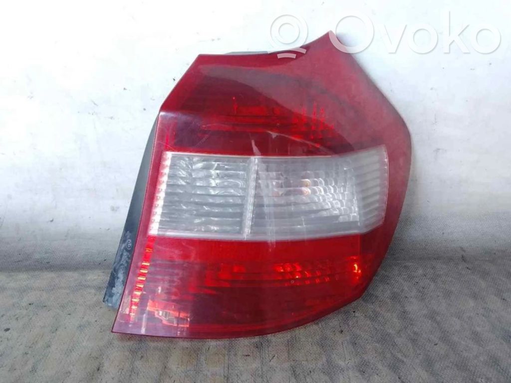 Luz trasera/de freno   6924502,6924502