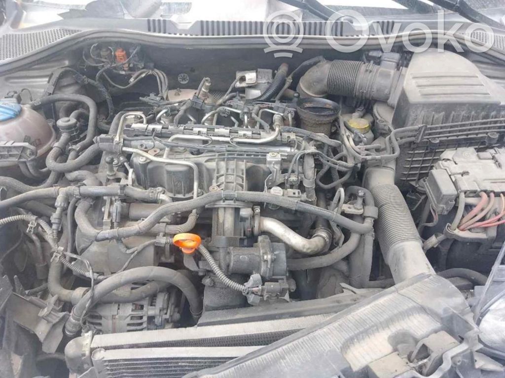 Seat Ibiza IV (6J,6P) Priekinis traversas 