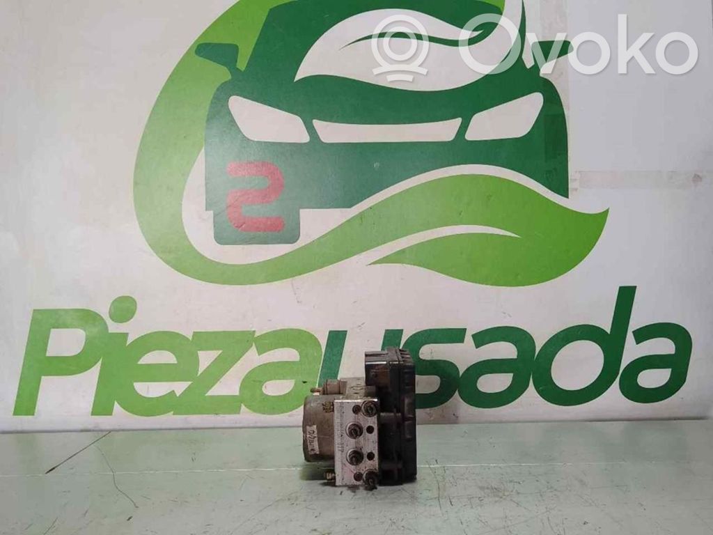 Блок ABS   MD52WD