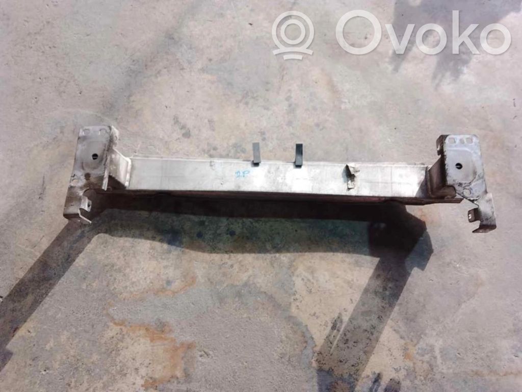 Audi A1 Front bumper lip 