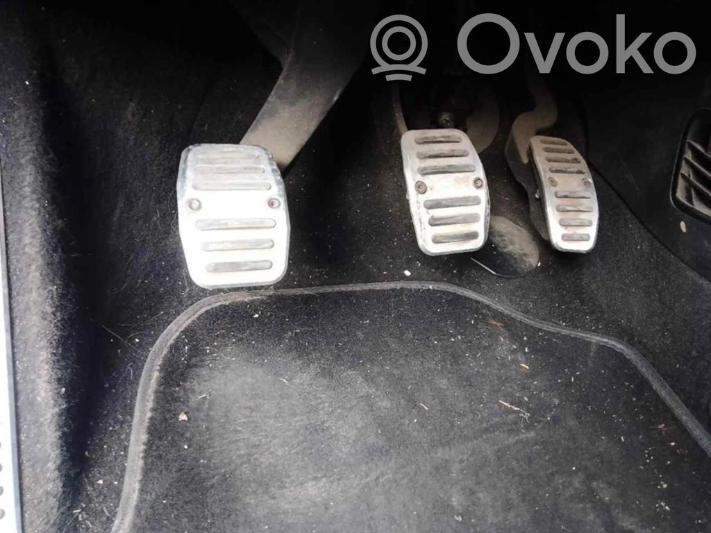 Fiat Bravo Akceleratoriaus pedalas 