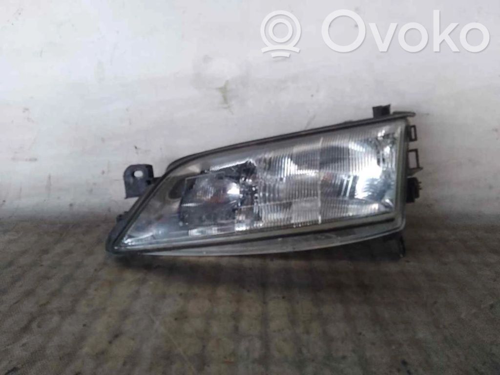 Opel Vectra B Scheinwerfer 