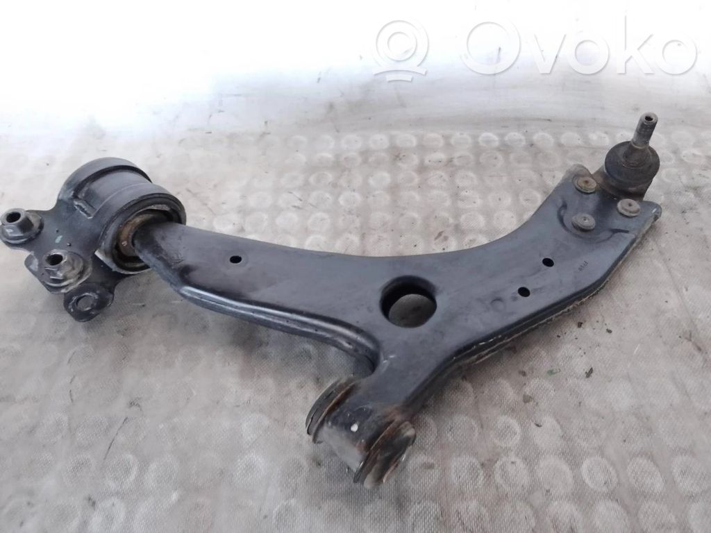 Front lower control arm/wishbone   4M513A424AF,4M513A424AF