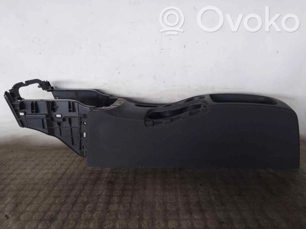 Citroen C4 I Accoudoir arrière 