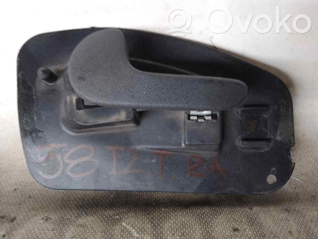 Opel Corsa C Manecilla interna puerta trasera 