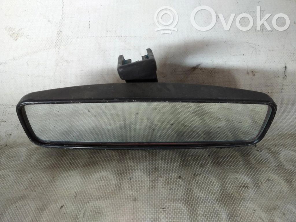 Espejo retrovisor (interior)