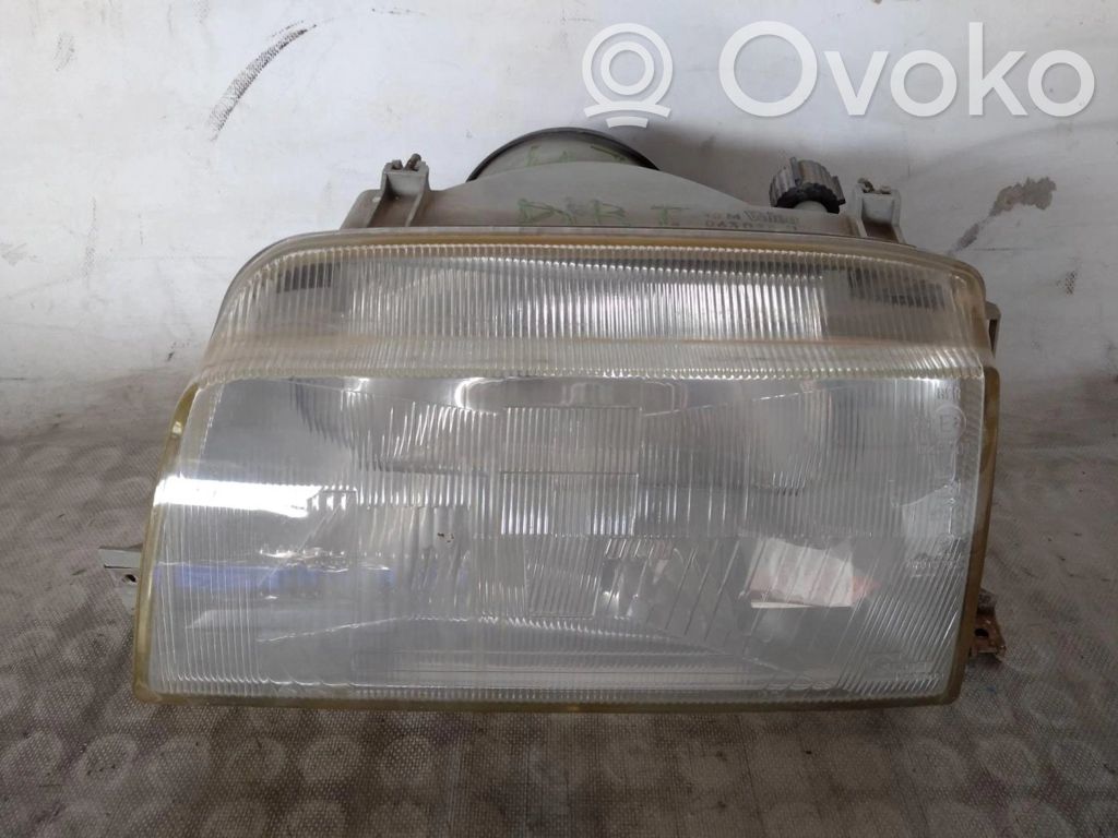 Renault 19 Headlight/headlamp 