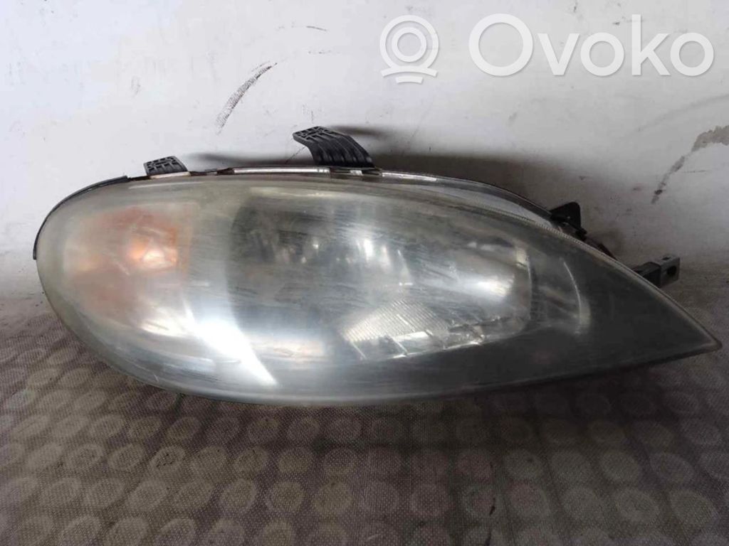 Chevrolet Lanos Phare frontale 