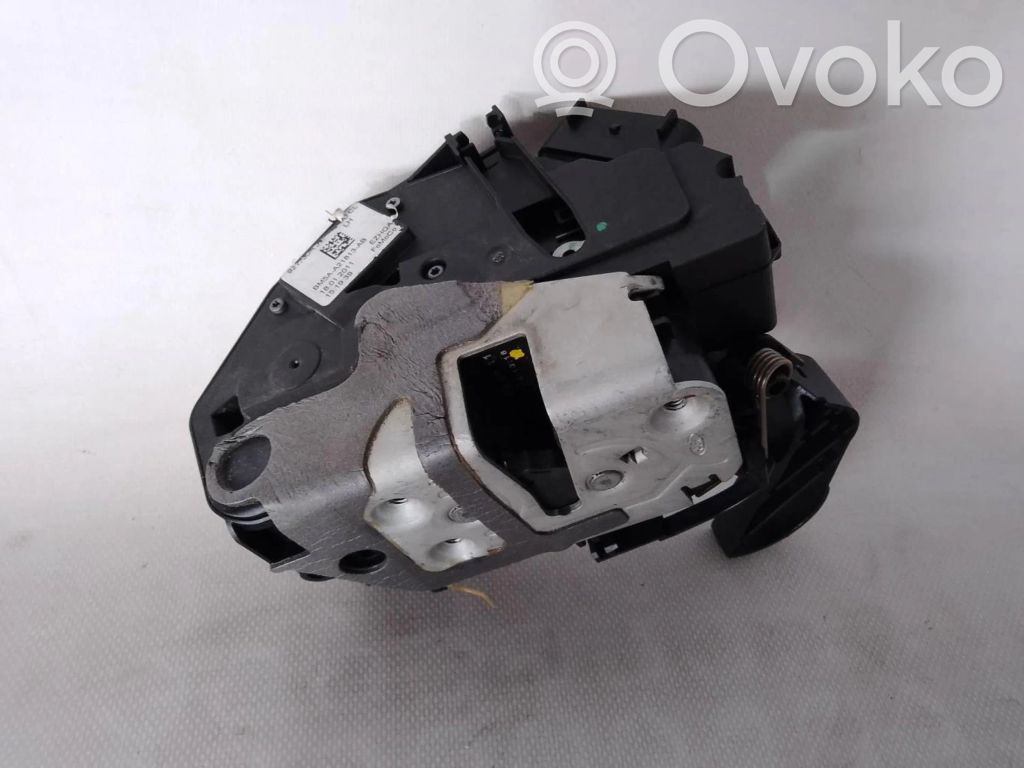 Ford Focus Türschloss vorne 