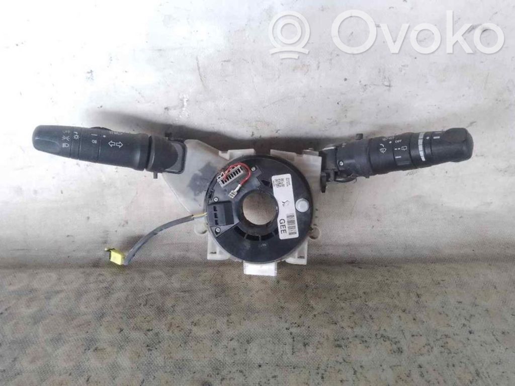 Interruptor de control multifunción   25560BC60A,MANDOMULTIFUNCION
