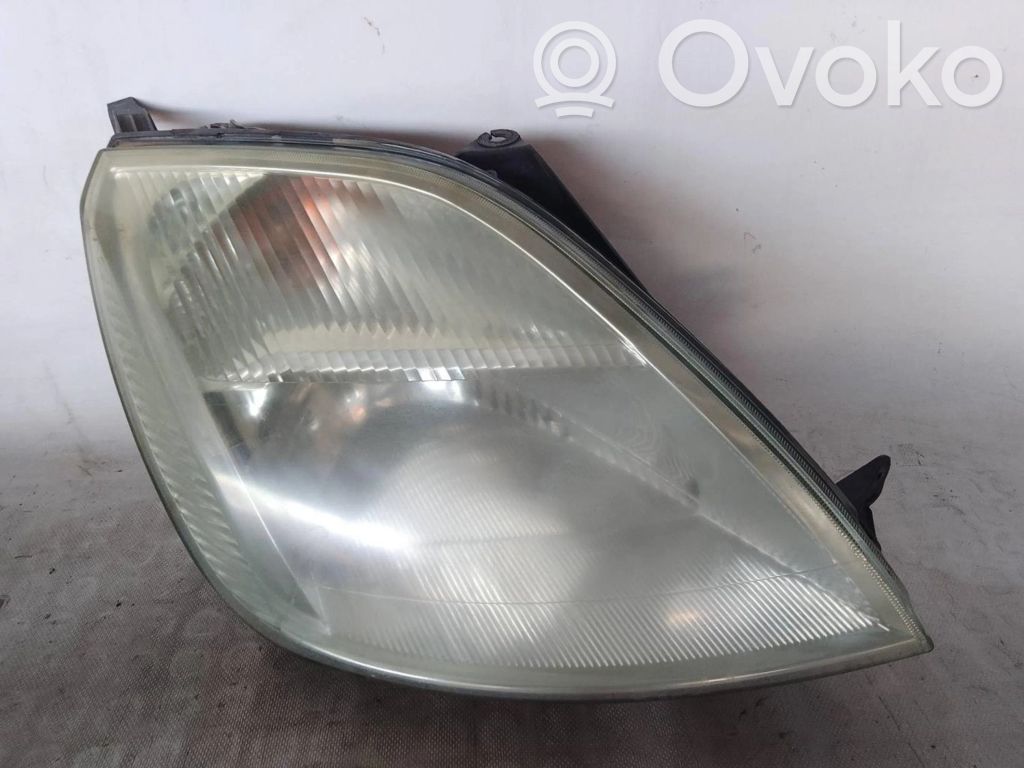 Headlight/headlamp