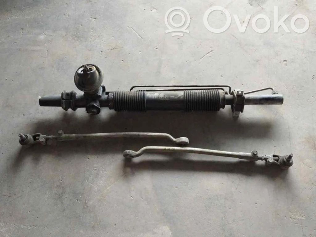 Opel Astra F Hammastanko 