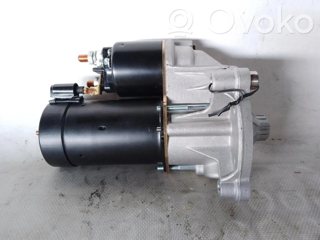 Citroen Berlingo Motor de arranque 