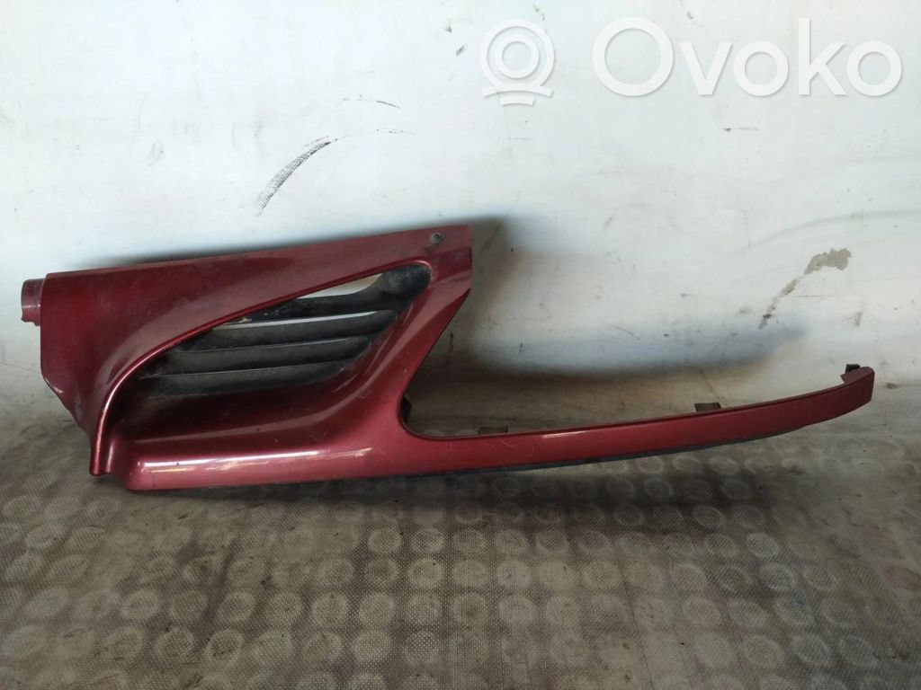 Renault Megane II Rejilla delantera 