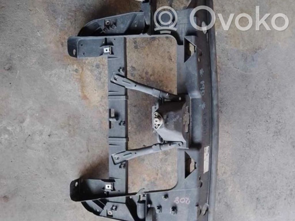 Panel lateral delantero   1S7X8242,PANELFRONTAL